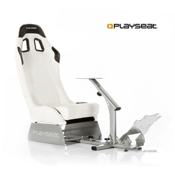 PLAYSEAT EVOLUTION - WHITE