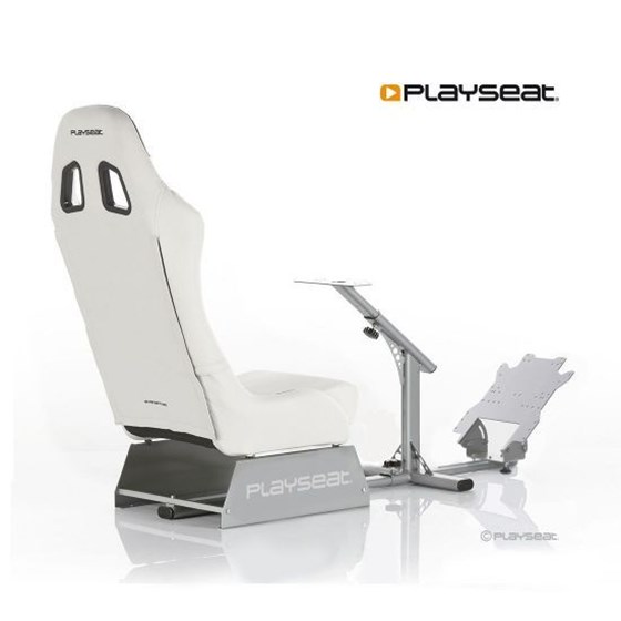 PLAYSEAT EVOLUTION - WHITE