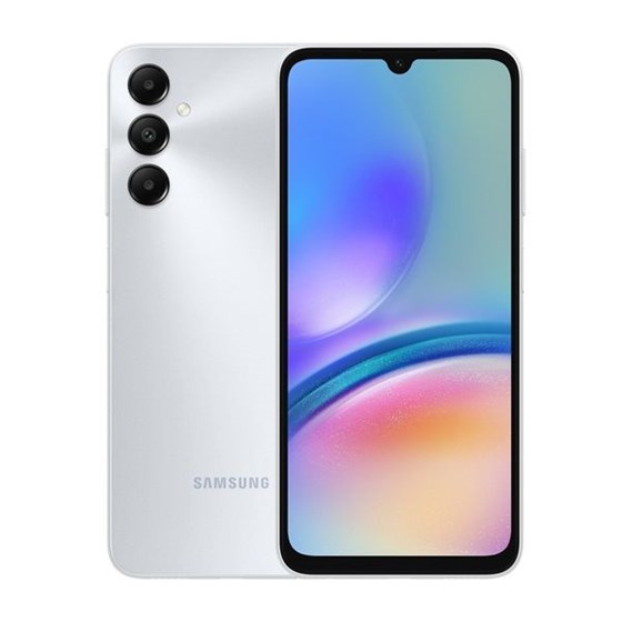 Samsung Galaxy A05s, 6.7", 4GB/64GB, Android 13, Srebrni, SM-A057GZSUEUE