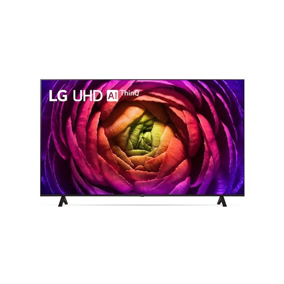 TV LG 55QNED753RA, 55" 4K UHD, QLED, Smart TV, 55QNED753RA