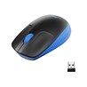 Miš Logitech M190 Wireless plavi P/N: 910-005907