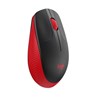 Miš Logitech M190 Wireless crveni P/N: 910-005908