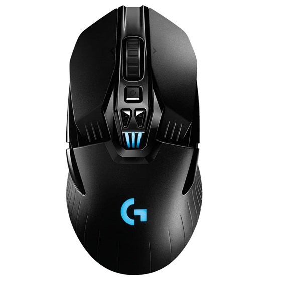 Miš Logitech Gaming G903 Lightspeed Crni P/N: 910-005672