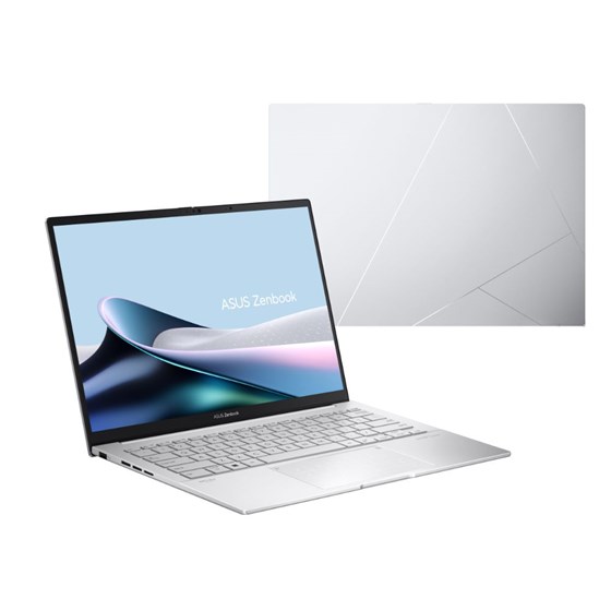 ASUS Zenbook 14 OLED UX3405MA-PP212W, 90NB11R2-M017V0, 14" 2,8K, Intel Core Ultra 7 155H, 16GB, 1TB SSD, W11H, Intel Arc Graphics