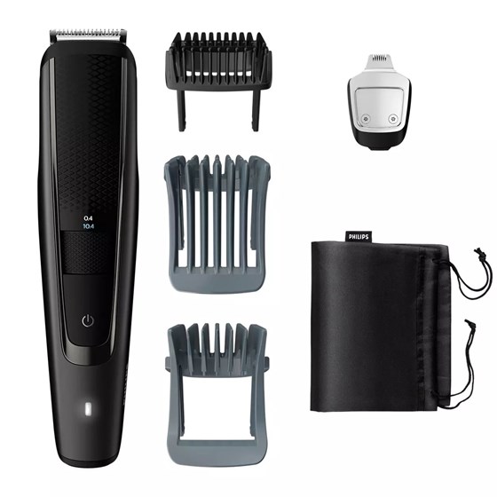 PHILIPS BT5515/75 BEARDTRIMMER SERIES 5000 TRIMER ZA BRADU