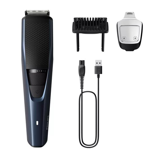 PHILIPS BT3238/15 BEARDTRIMMER SERIES 3000 TRIMER ZA BRADU