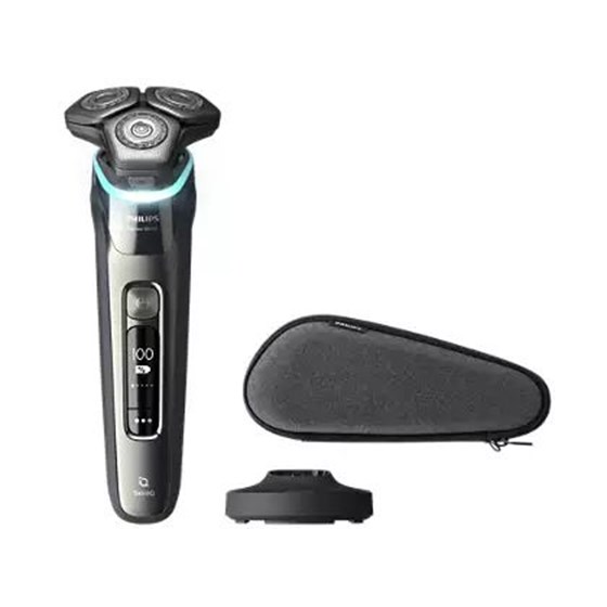 PHILIPS S9974/35 SHAVER SERIES 9000 ELEKTRIČNI APARAT ZA MOKRO I SUHO BRIJANJE