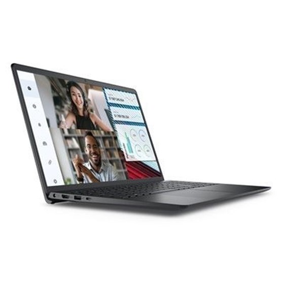 Dell Vostro 3520, N1171, 15.6" FullHD 120Hz, Intel Core i3 1215U, 8GB, 512GB SSD, Ubuntu Linux, Intel Iris Xe Graphics