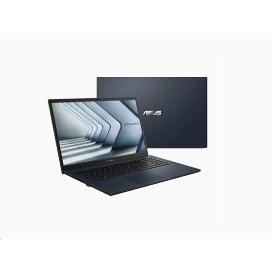 Asus Expertbook B1 B1502CVA-WB53C1X, 90NX06X1-M010K0, 15.6" Full HD, Intel Core i5-1335U, 16GB, 512GB SSD, W11P, Intel UHD Graphics