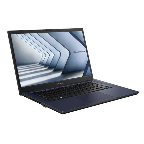 Asus Expertbook B1 B1402CVA-WB53C0, 90NX06W1-M02W30, 14" Full HD, Intel Core i5-1335U, 16GB, 512GB SSD, FreeDOS, Intel UHD Graphics