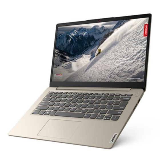 Lenovo IdeaPad 1, 82R400H7SC_W11H, 15.6" FullHD, AMD Ryzen 7 5700U, 16GB, 512GB SSD, W11H, AMD Radeon Graphics