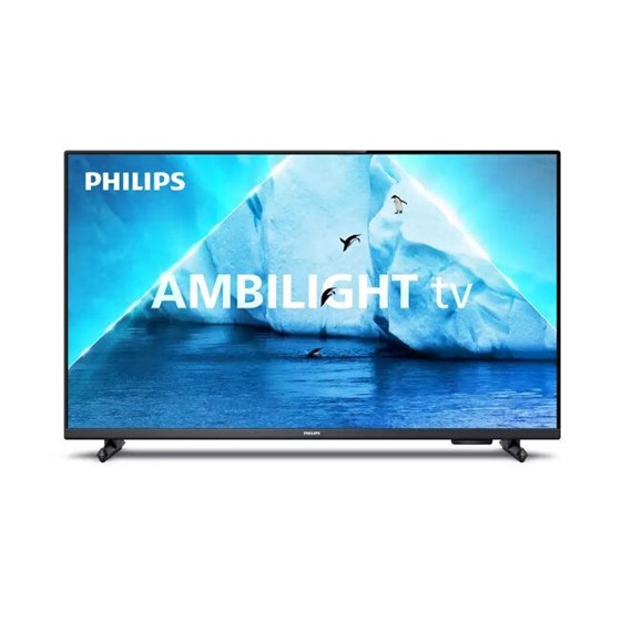PHILIPS TV 32PFS6908/12 32" LED FHD, Ambilight, Smart TV