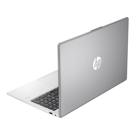 HP 255 G10, 9B9L2EA, 15,6" Full HD, AMD Ryzen 3 7330U, 16GB, 512GB SSD, FreeDOS, AMD Radeon Graphics