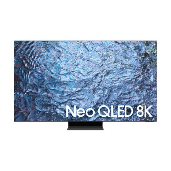 TV SAMSUNG QN900C, 65" 8K, QLED, Smart TV, QE65QN900CTXXH 