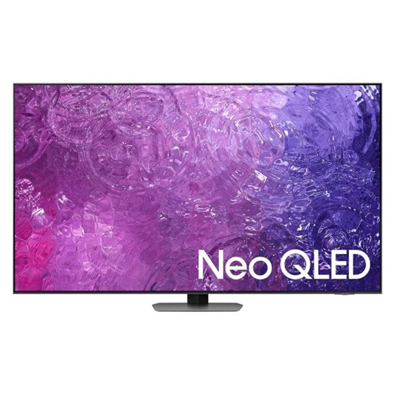 TV SAMSUNG QN90C, 65" 4K UHD, QLED, Smart TV, QE65QN90CATXXH 