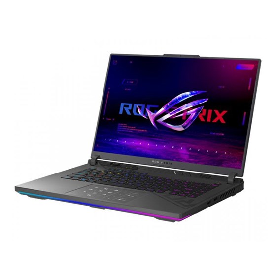 Asus ROG Strix G16 G614JU-N3136, 90NR0CC1-M00Y90, 16" Full HD 165Hz, Intel Core i7-13650HX, 16GB, 512GB SSD, FreeDOS, NVIDIA GeForce RTX 4050 6GB