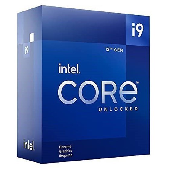 Procesor Intel Core i9-12900KF, 16C/24T, up to 5.2GHz, 30MB, Socket 1700, BX8071512900KF