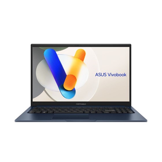 Asus Vivobook 15 X1504ZA-NJ847, 90NB1021-M016X0, 15.6" Full HD, Intel Core i3-1215U, 8GB, 512GB SSD, FreeDOS, Intel UHD Graphics