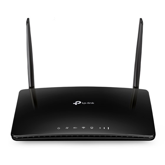 TP-Link Archer MR500, AC1200 Dual Band 4G+ Cat6 LTE Router