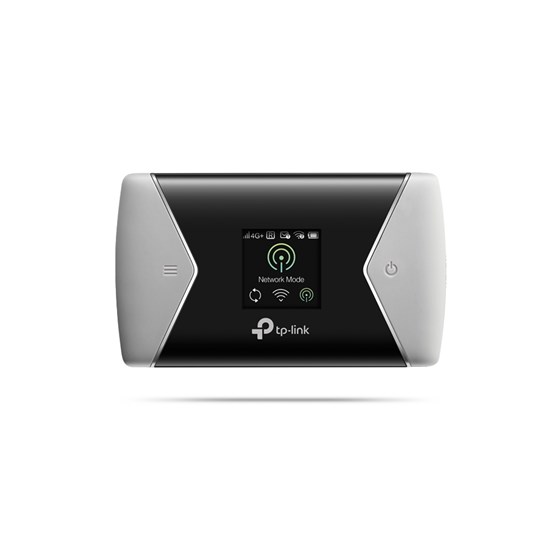 TP-Link M7450 4G LTE Dual-Band Mobile Wi-Fi router