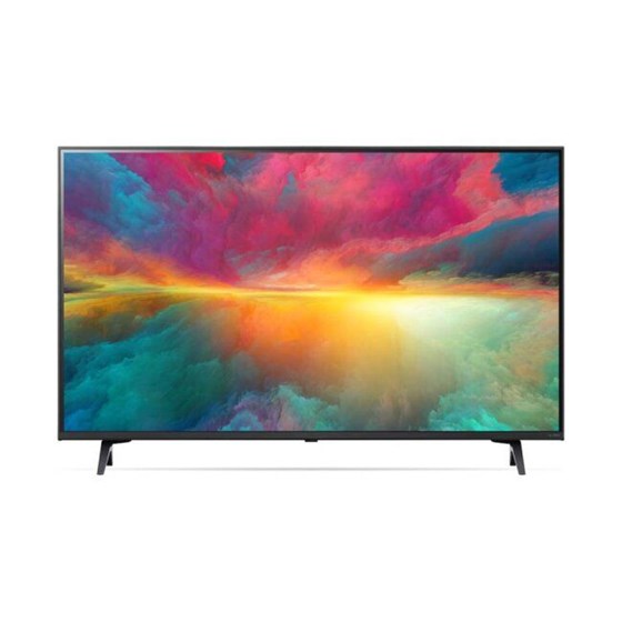 LG TV 43QNED753RA 43" LED UHD, Smart