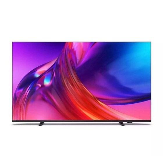 TV PHILIPS 43PUS8518/12, 43" 4K UHD, Ambilight, LED, Smart TV, 43PUS8518/12