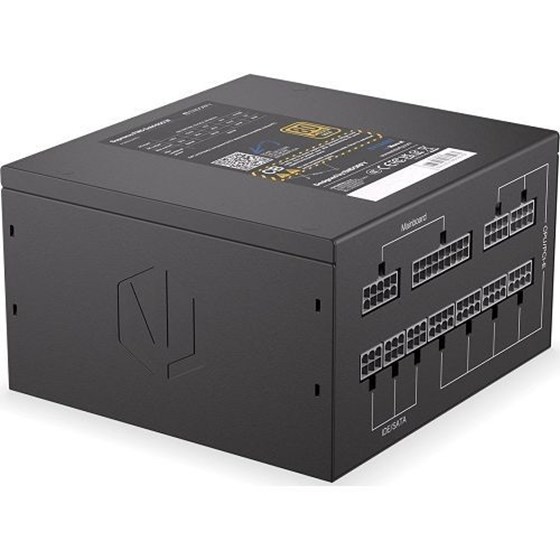 Napajanje Endorfy Supremo FM5 650W 80+ Gold,Modularno, EY7A007