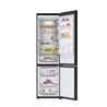 LG hladnjak GBB72TW9DQ (D) 203/ 60 cm, 387 lit, bijelo staklo