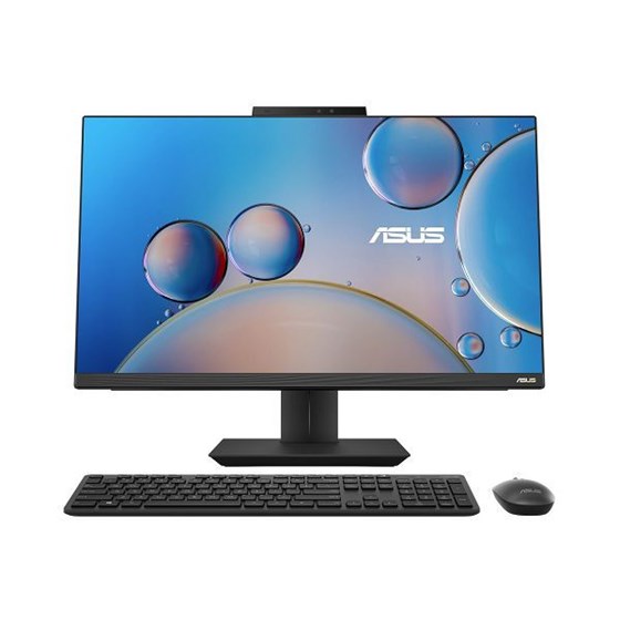 Asus AiO A5702WVAK-WB53C1X, 90PT03N1-M018J0, 27" FHD IPS, Intel Core i5-1340P, 16GB DDR5, 512GB NVMe SSD, Intel Iris X Graphics, W11P