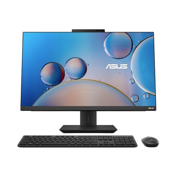 Asus AiO E5702WVAT-WB53C2X, 90PT03N1-M018H0, 27" FHD IPS Touchscreen, Intel Core i5-1340P, 16GB DDR5, 512GB NVMe SSD, Intel Iris X Graphics, W11P