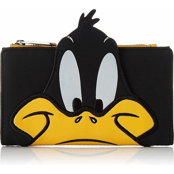 LOUNGEFLY LOONEY TUNES DAFFY DUCK DENARNICA