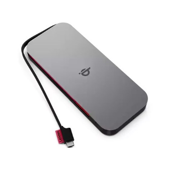 Powerbank Lenovo Go Wireless Mobile 10.000mAh 27W, 40ALLG1WW