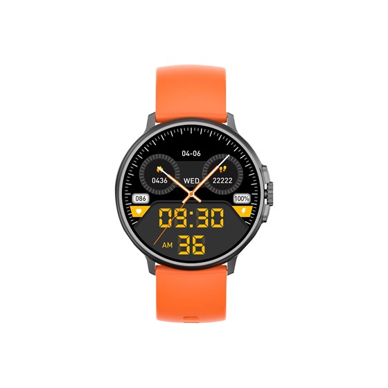 SmartWatch Vivax Life Pro2 orange P/N: 1341345