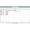 Software Microsoft Office 2021 Home & Student FPP Eng Medialess Word, Excel, PowerPoint, OneNote P/N: 79G-05388