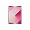 Smartphone Samsung Galaxy Z Fold 6, 6.6"/7.6", 12GB/512GB, Light Pink SM-F956BLICEUE