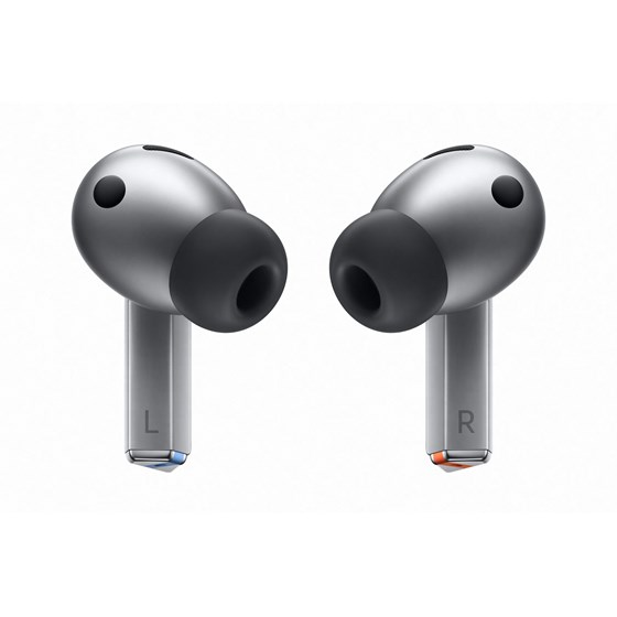 Slušalice Samsung Galaxy Buds3 Pro Silver, SM-R630NZAAEUC