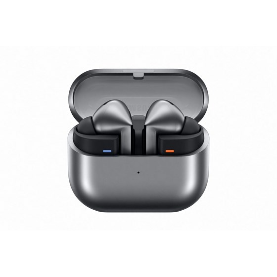 Slušalice Samsung Galaxy Buds3 Pro Silver, SM-R630NZAAEUC