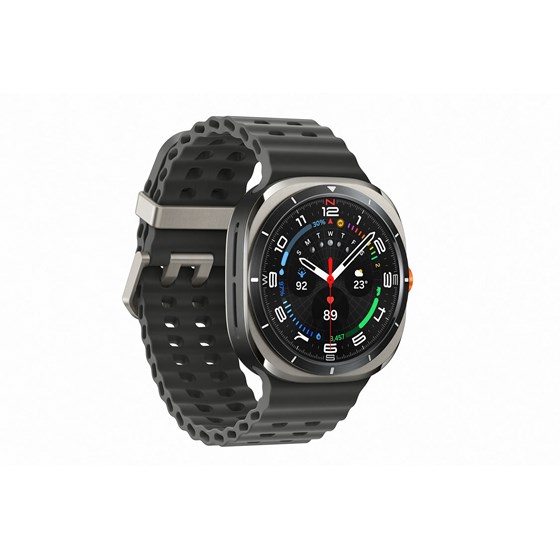 Smartwatch Samsung Galaxy Watch Ultra LTE Titanium Silver SM-L705FZTAEUE