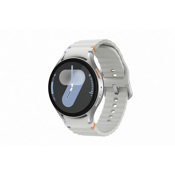 Smartwatch Samsung Galaxy Watch7 44mm BT Silver SM-L310NZSAEUE