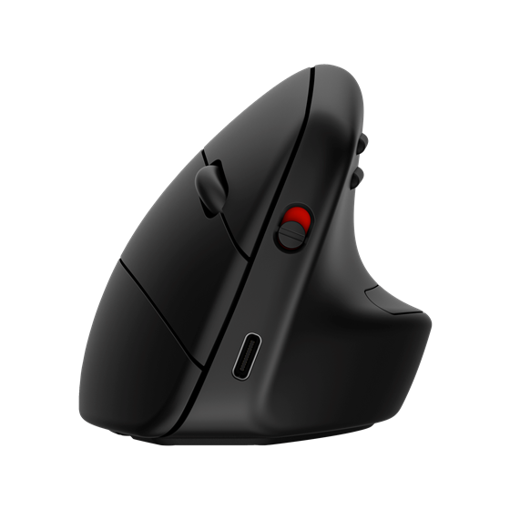 Miš HP 920 Ergonomic Vertical Mouse: 6H1A4AA