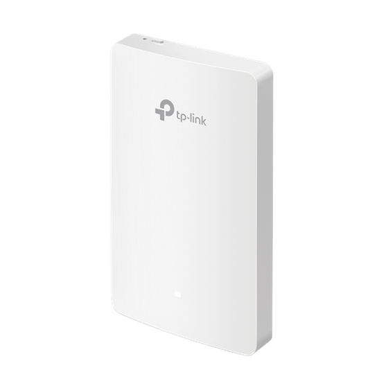 TP-Link EAP235-Wall AC1200 Dual-Band Wireless Wall Plate Access Point