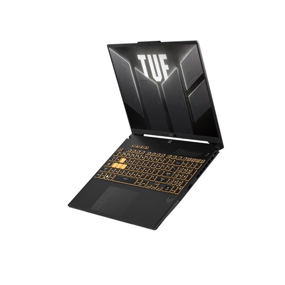 Asus TUF Gaming F16 FX607JU-N3069, 90NR0HU6-M00420, 16" Full HD+ 165Hz, Intel Core i7-13650HX, 16GB, 1TB m.2 SSD, NVIDIA GeForce RTX 4050 6GB GDDR6, FreeDOS