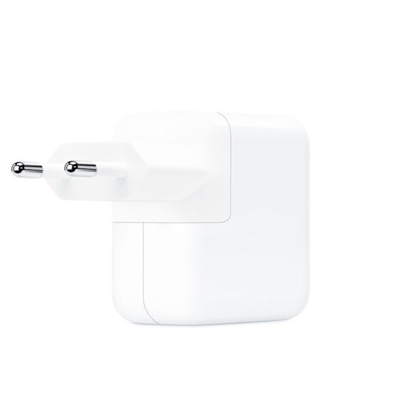 Apple USB-C Power Adapter 30W