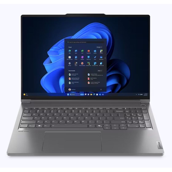 Lenovo ThinkBook 16p G5, 21N5001CSC, 16" WQXGA, Intel Core i7 14650HX, 32GB, 1TB SSD, FreeDOS, nVidia GeForce RTX 4060 8GB