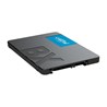 SSD 240GB Crucial BX500, SATA3, 2.5", CT240BX500SSD1 