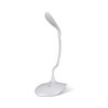 Ecovision LED flexibilna stolna lampa USB - 3 razine osvjetljenja