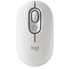 Miš Logitech POP Mouse Off white P/N: 910-007411