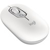 Miš Logitech POP Mouse Off white P/N: 910-007411