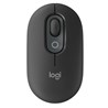 Miš Logitech POP Mouse Graphite P/N: 910-007412