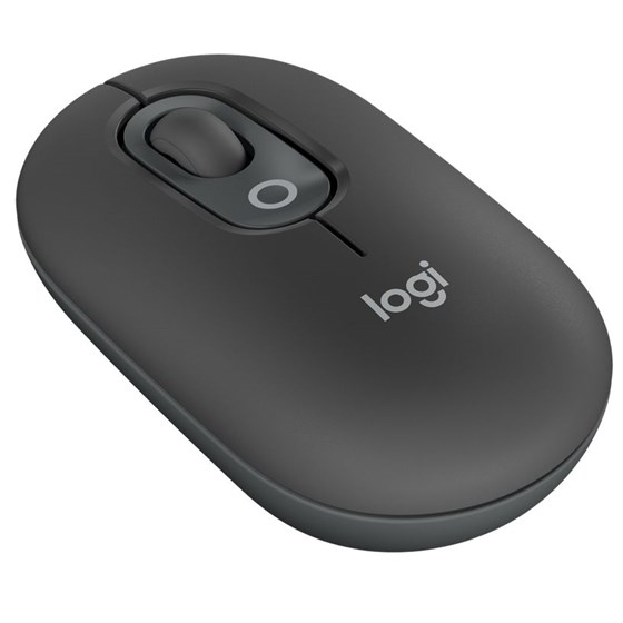 Miš Logitech POP Mouse Graphite P/N: 910-007412